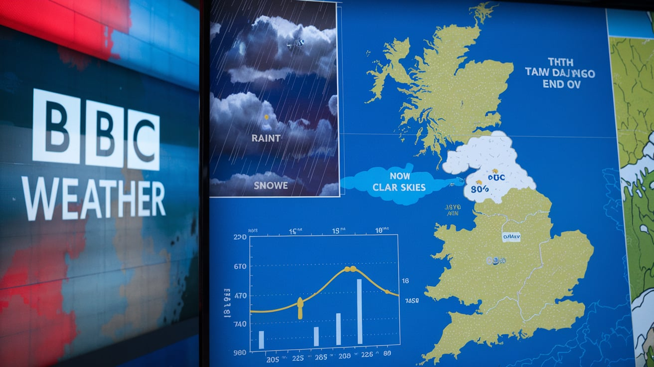 BBC Weather