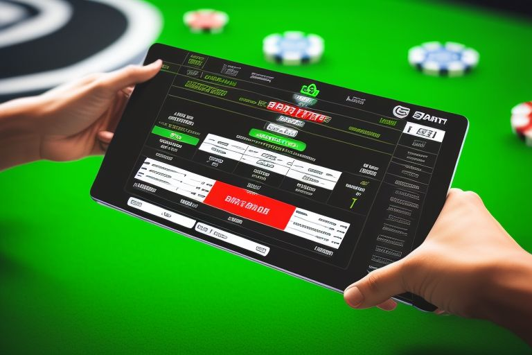 the Basics of Sports Betting G15Tools