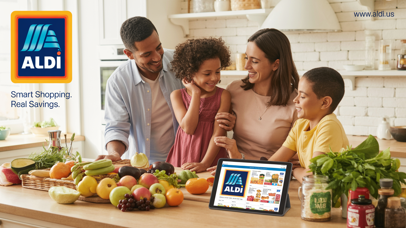 Aldi Ad This Week