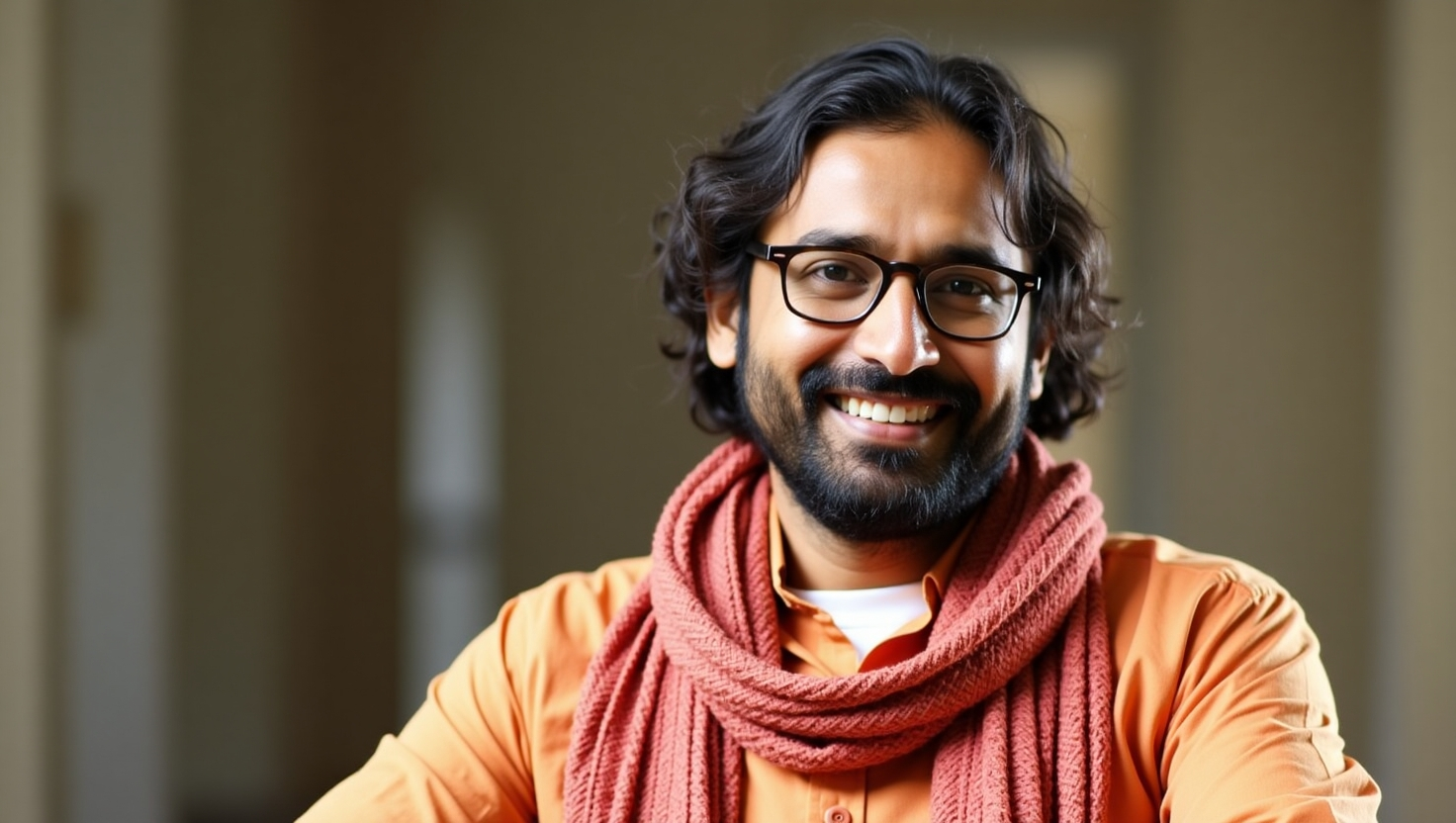 Jakkoju Udaya Bhaskar: A Visionary Leader Shaping Innovation and Cultural Preservation