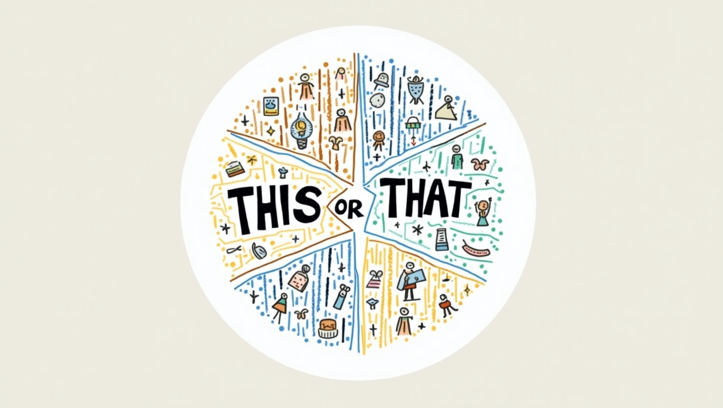 This or That Questions