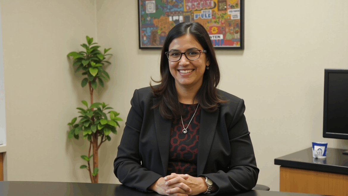 Shaina Mahbub Ohio: A Rising Star in Community Leadership