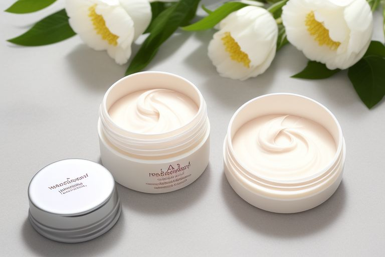 Anti-Redness Cream Metroruboril A.Z Summer Collection Women